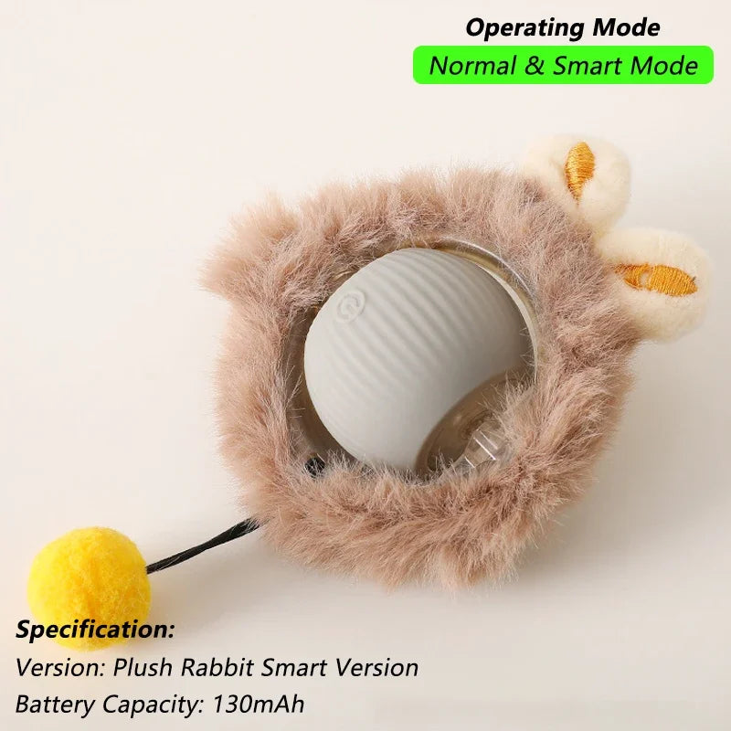 Juguete Interactivo de Pájaros para Gatos - Juguete Colgante con Sonido y Hierba Gatera